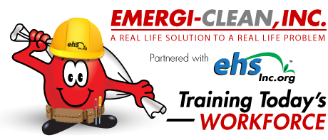 Emergi-Clean and ehsInc announce an affinity partnership