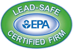 Lead-Safe EPA Certified