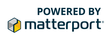 Powered by Matterport